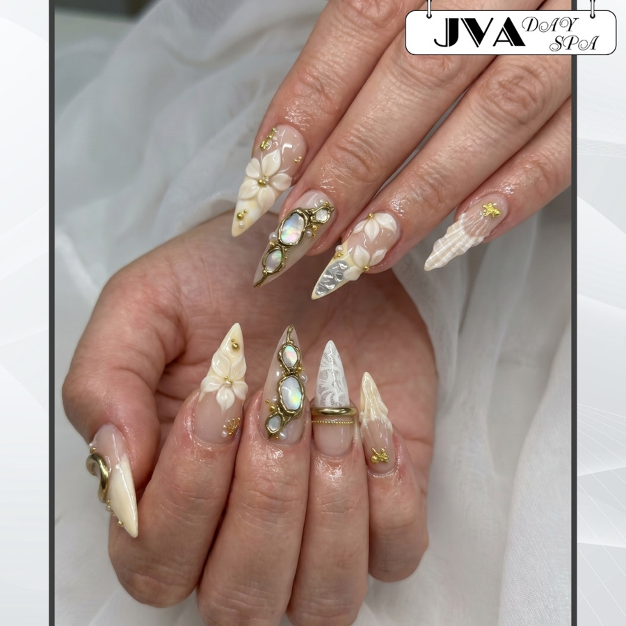 JVA Day Spa